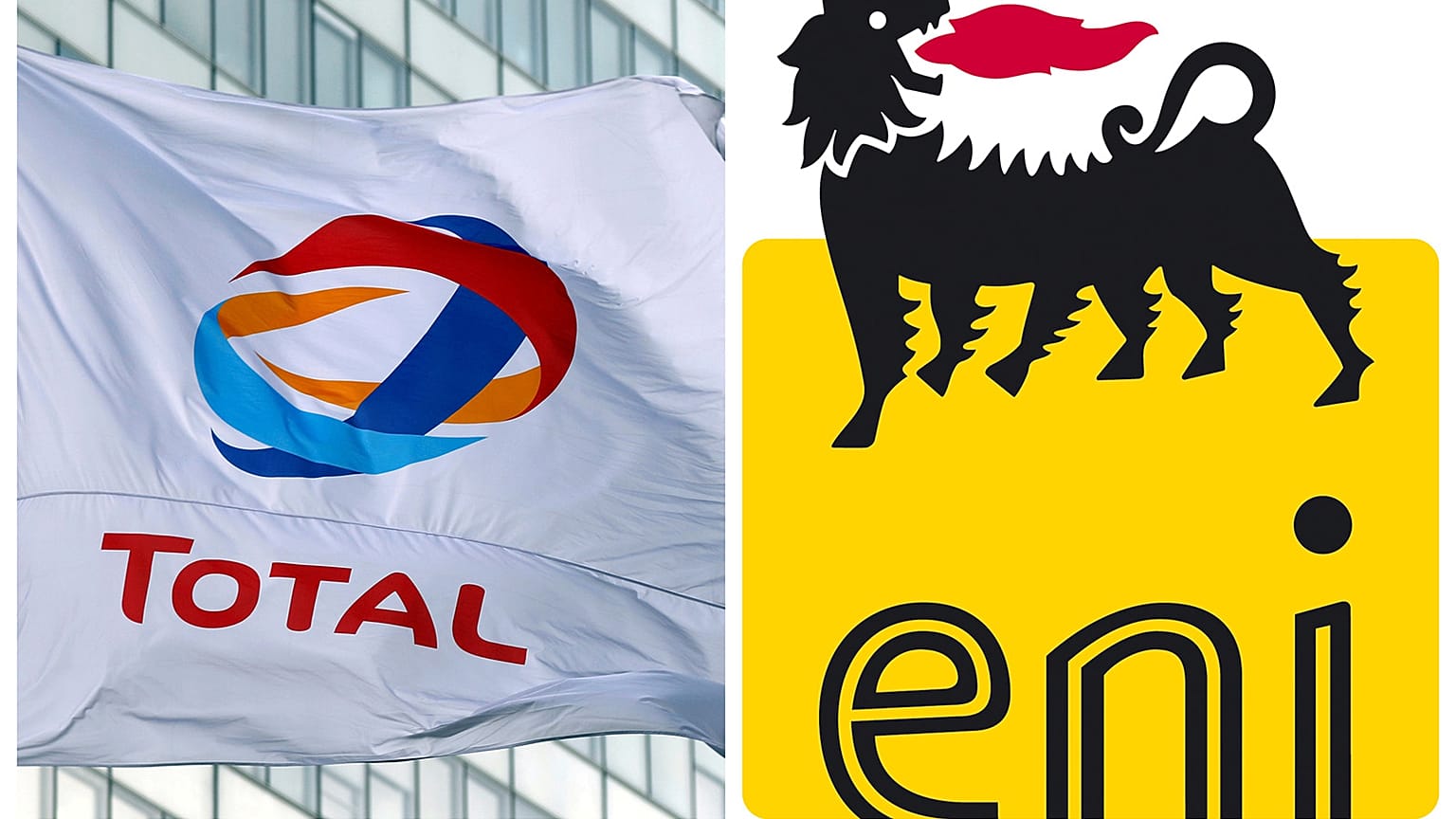 Total-Eni ζητούν και το οικόπεδο 7 της κυπριακής ΑΟΖ
