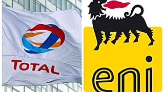Total-Eni ζητούν και το οικόπεδο 7 της κυπριακής ΑΟΖ