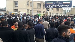 اعتراضات کارگری؛ هفت تپه ۲۲ روز و فولاد اهواز ۱۷ روز اعتراض متوالی