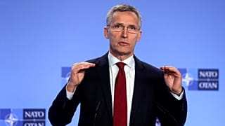 NATO ve ABD'den Ukrayna gemilerine müdahale eden Rusya'ya sert uyarı