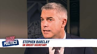 How will May sell her Brexit deal to British MPs? | Raw Politics