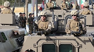 لبنان يرفض عرضا بمساعدات عسكرية روسية