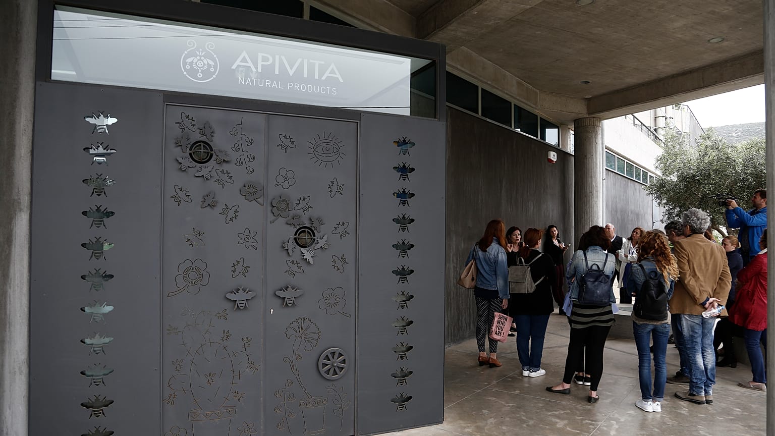 Διάκριση για την APIVITA στα Sustainable Beauty Awards 2018 