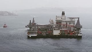 Total ve Eni'den Kıbrıs'ta yeni sondaj başvurusu