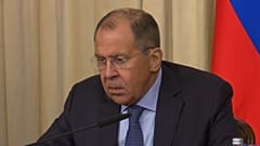 Sergueï Lavrov