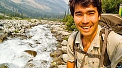 John Chau