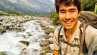 John Chau