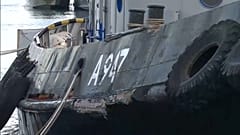 30 Tage Kriegsrecht in der Ukraine - Merkel telefoniert mit Putin