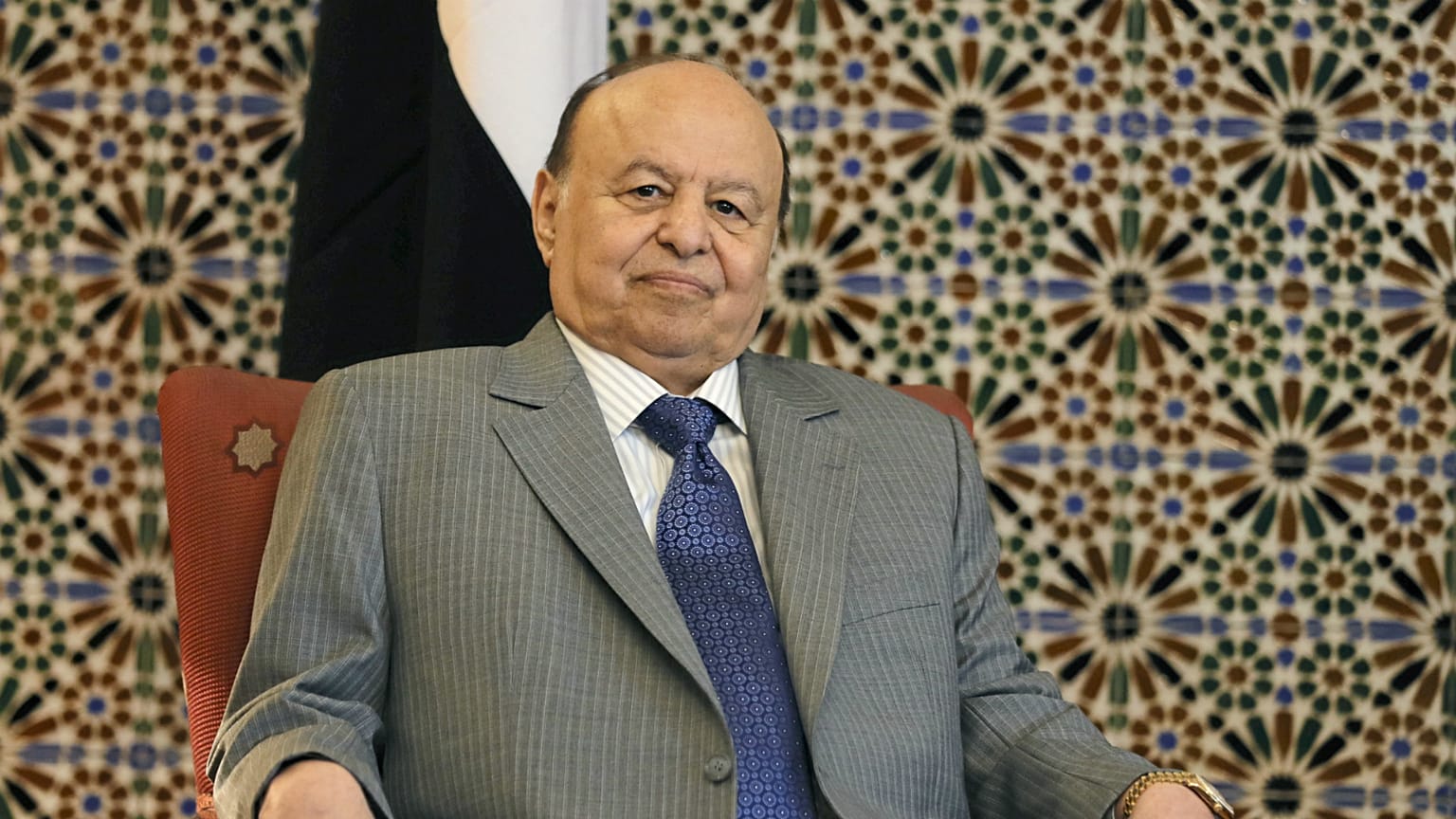 تعديل وزاري يمني سعياً لتعزيز إنتاج البلاد من النفط