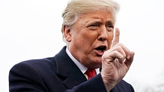 US-Klimabericht: "Das glaube ich nicht!" 