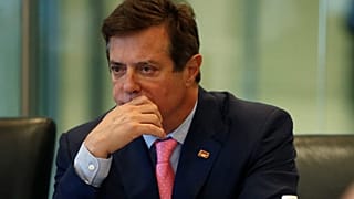 Yalan söylediği anlaşılan Manafort'un Rusya soruşturmasında itirafçılık anlaşması yandı