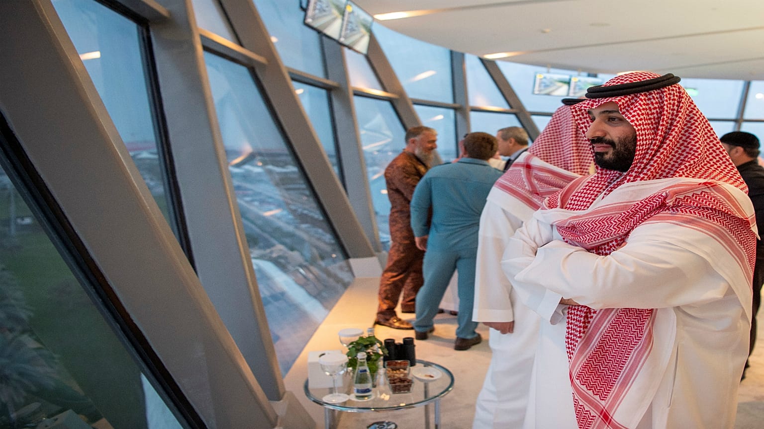 هيومن رايتس ووتش تطالب الأرجنتين بالتحقيق في دور بن سلمان بشأن خاشقجي واليمن