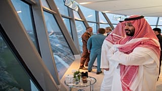 هيومن رايتس ووتش تطالب الأرجنتين بالتحقيق في دور بن سلمان بشأن خاشقجي واليمن