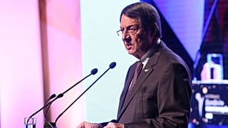 Ν.Αναστασιάδης: «Οι όροι αναφοράς θα διαμορφωθούν εφόσον συμφωνούν όλες οι πλευρές»