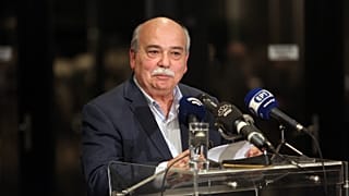  Ν.Βούτσης:«Η κυβέρνηση δεν στοχοποιεί κανέναν και δεν σκευωρεί έναντι οποιουδήποτε»