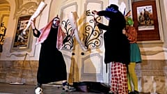 Tunis : manifestation contre la venue de Mohammed ben Salmane
