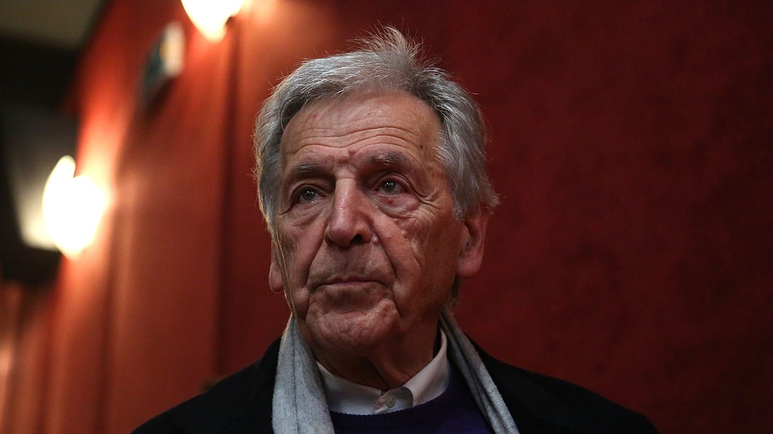 Κώστας Γαβράς: «Έχουμε μια καταπληκτική χώρα, Ο ελληνισμός δε σ΄ εγκαταλείπει ποτέ»