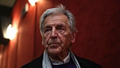 Κώστας Γαβράς: «Έχουμε μια καταπληκτική χώρα, Ο ελληνισμός δε σ΄ εγκαταλείπει ποτέ»