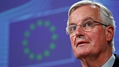 Brexit: Fase finale dei negoziati 