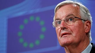 Brexit: Fase finale dei negoziati