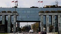 Polonia: La Commissione europea indaga sulla riforma-pensioni della Corte di Giustizia