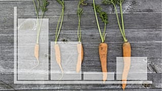 Which European countries ranked highest for food sustainability in 2018?