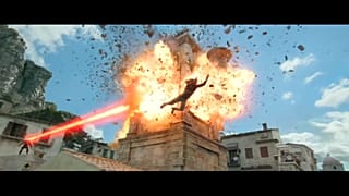 Aquaman: Mit Schwert, Charme und Krone