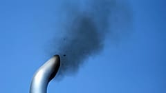 Diesel is responsible for 83% of road related air pollution in the EU.