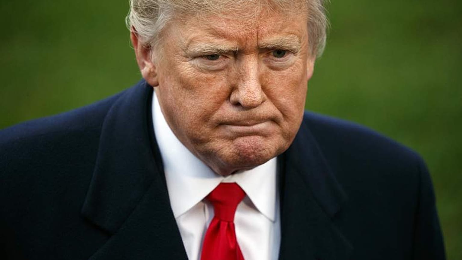 Trump: Bu Brexit anlaşması ile İngiltere bizimle ticaret yapamayabilir
