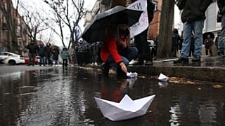 Presseschau zu Russland-Ukraine: Wer hat mehr zu verlieren?