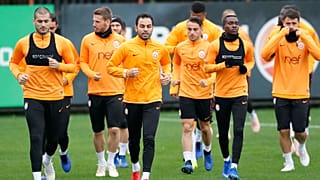 Şampiyonlar Ligi'nde 5. hafta maçlarıyla grupların kaderi belirleniyor