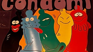 Leonhard Foeger. Archivo