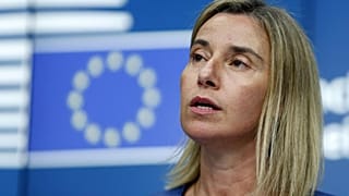 Bruxelas vai ativar mecanismo de bloqueio contra sanções dos Estados Unidos ao Irão