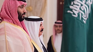 Arjantin, Suudi Arabistan Veliaht Prensi Selman'ın işlediği iddia edilen suçları araştıracak