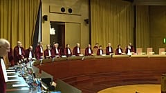 Kann London einseitig vom Brexit zurücktreten?