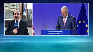 Brexit : le compte à rebours lancé