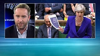 Brexit : Encore trois points d'achoppement