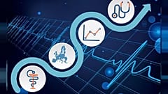 EU Health report: we're living longer but the pay-gap and mental health still cause for concern
