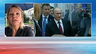 La Russie répond aux accusations britanniques