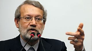 تلاش برای استیضاح رئیس مجلس ایران؛ حواشی FATF دامنگیر لاریجانی شد