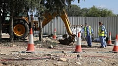 Παραδόθηκαν τα λείψανα Τ/κ που σκοτώθηκε κατά τον βομβαρδισμό του Νοσοκομείου Αθαλάσσας 