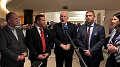 Timmermans gegen Orban - nächste Runde