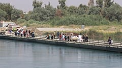 تاريخ عرب الأهوار في العراق ضمن متحف جديد 