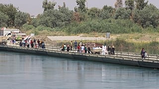 تاريخ عرب الأهوار في العراق ضمن متحف جديد 