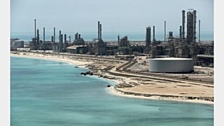 oil markets