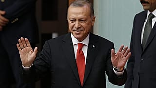 Nέες απειλές Ερντογάν κατά Ελλάδας και Κύπρου