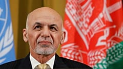 غنی: اقتصاد افغانستان ظرفیت رشد دورقمی دارد؛ هزارمیلیارد دلار منابع داریم