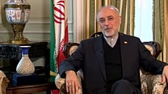 علی اکبر صالحی در گفت‌و‌گو با یورونیوز: بلوف نمی‌زنیم