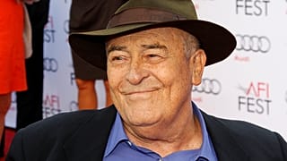 Arrivederci Bernardo Bertolucci