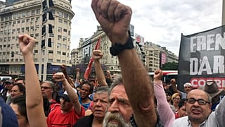 G20 argentin válságban